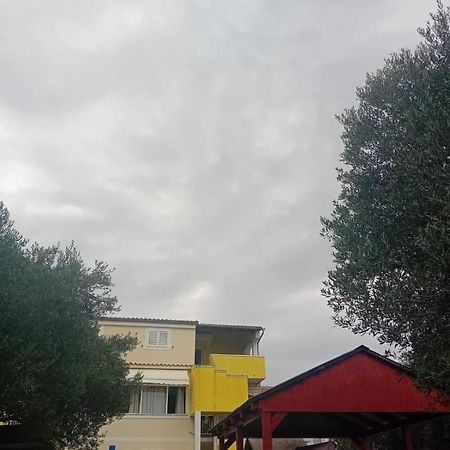 Apartmani A&N Бибине Екстериор снимка
