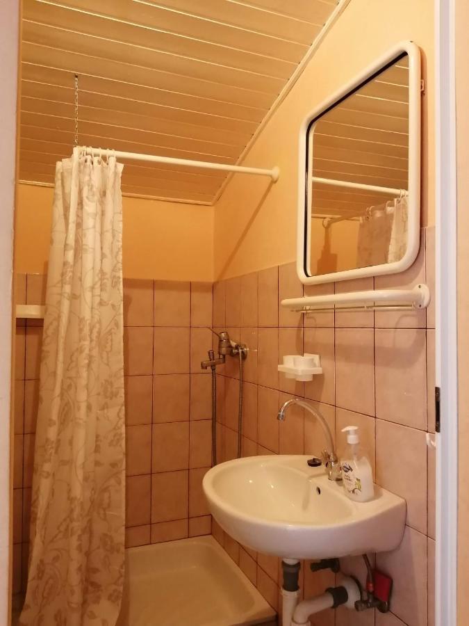 Apartmani A&N Бибине Екстериор снимка