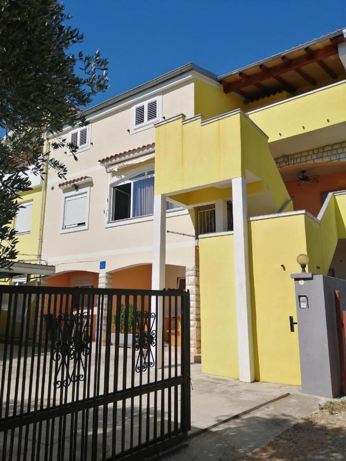 Apartmani A&N Бибине Екстериор снимка