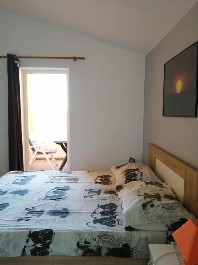 Apartmani A&N Бибине Екстериор снимка