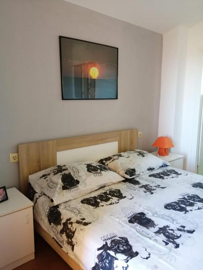 Apartmani A&N Бибине Екстериор снимка