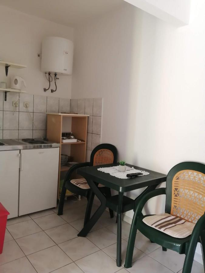 Apartmani A&N Бибине Екстериор снимка