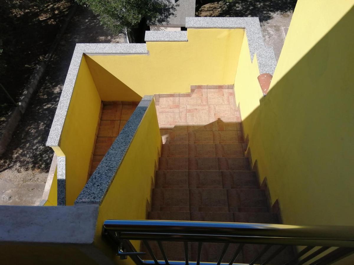 Apartmani A&N Бибине Екстериор снимка
