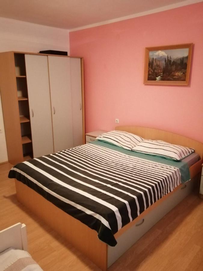 Apartmani A&N Бибине Екстериор снимка