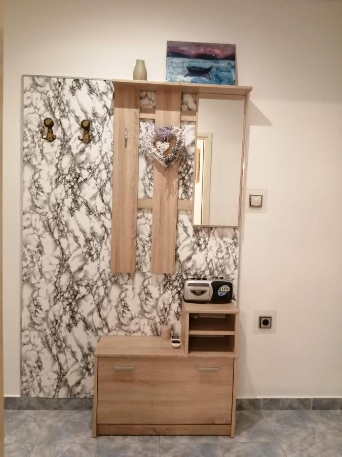 Apartmani A&N Бибине Екстериор снимка