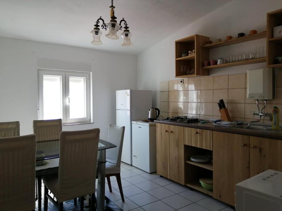 Apartmani A&N Бибине Екстериор снимка