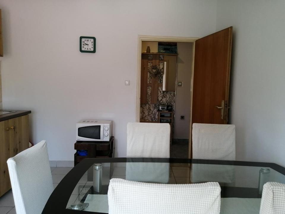 Apartmani A&N Бибине Екстериор снимка