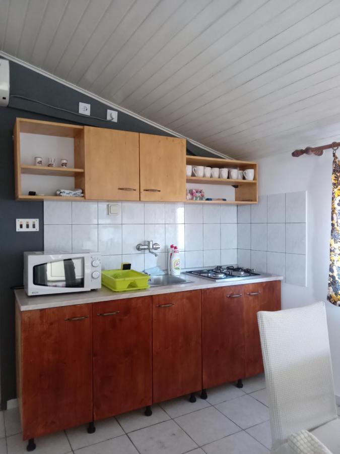 Apartmani A&N Бибине Екстериор снимка