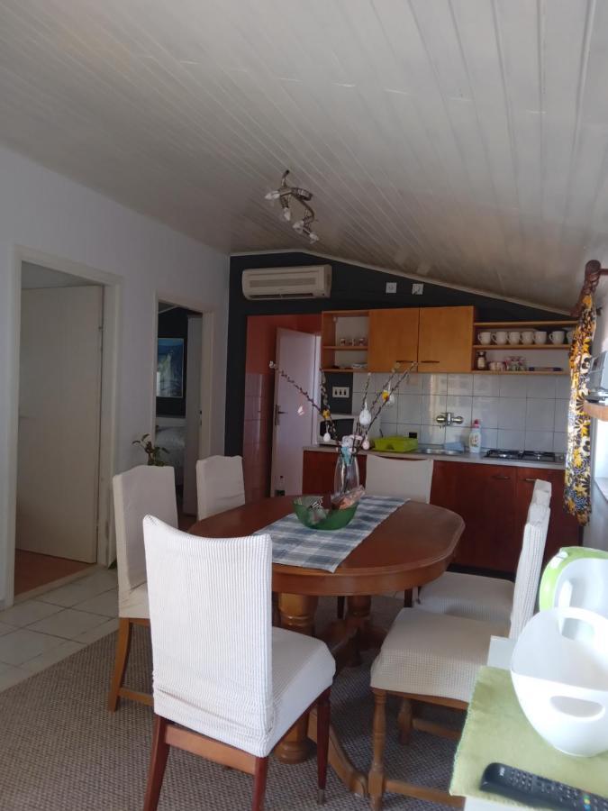 Apartmani A&N Бибине Екстериор снимка