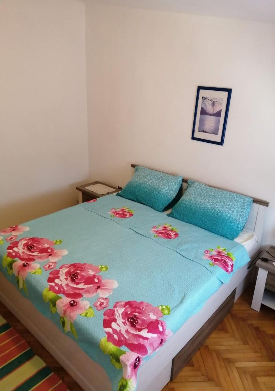 Apartmani A&N Бибине Екстериор снимка