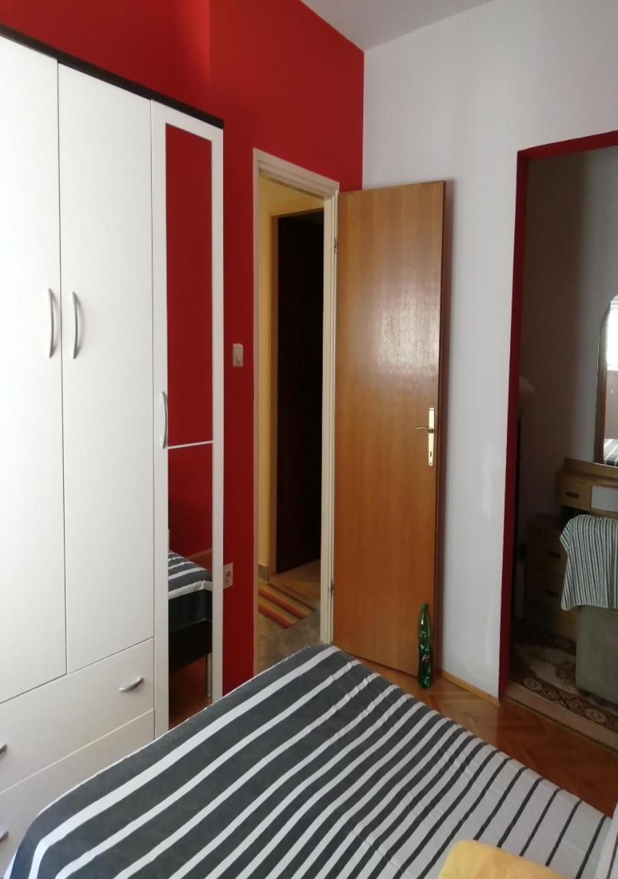 Apartmani A&N Бибине Екстериор снимка