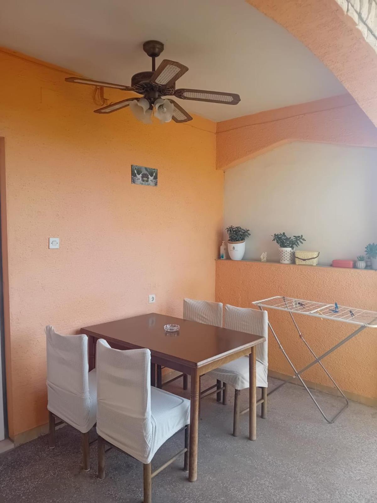 Apartmani A&N Бибине Екстериор снимка