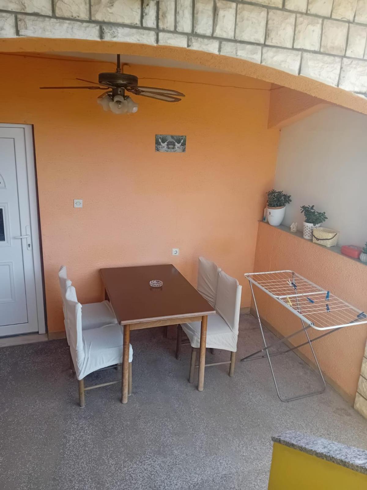 Apartmani A&N Бибине Екстериор снимка