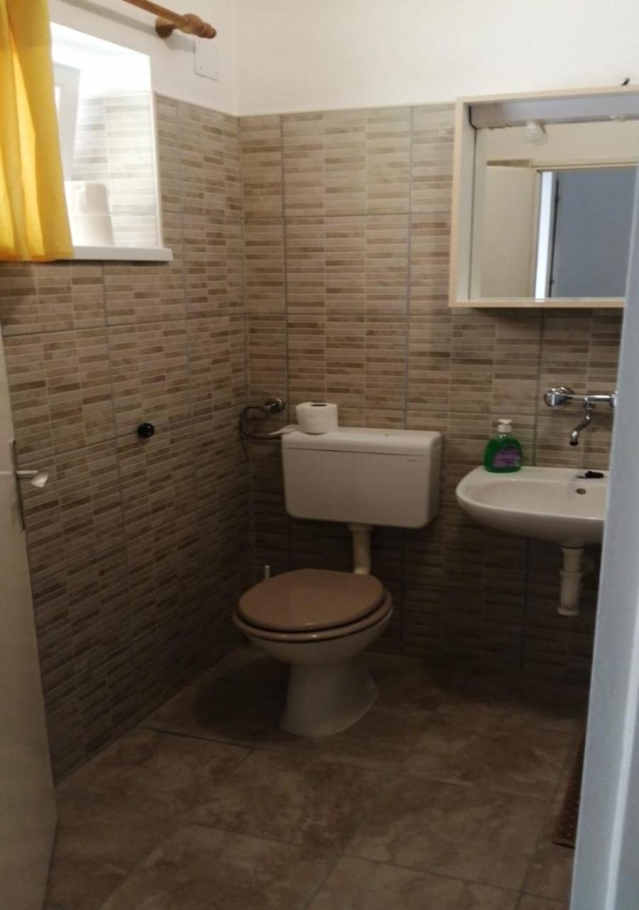 Apartmani A&N Бибине Екстериор снимка